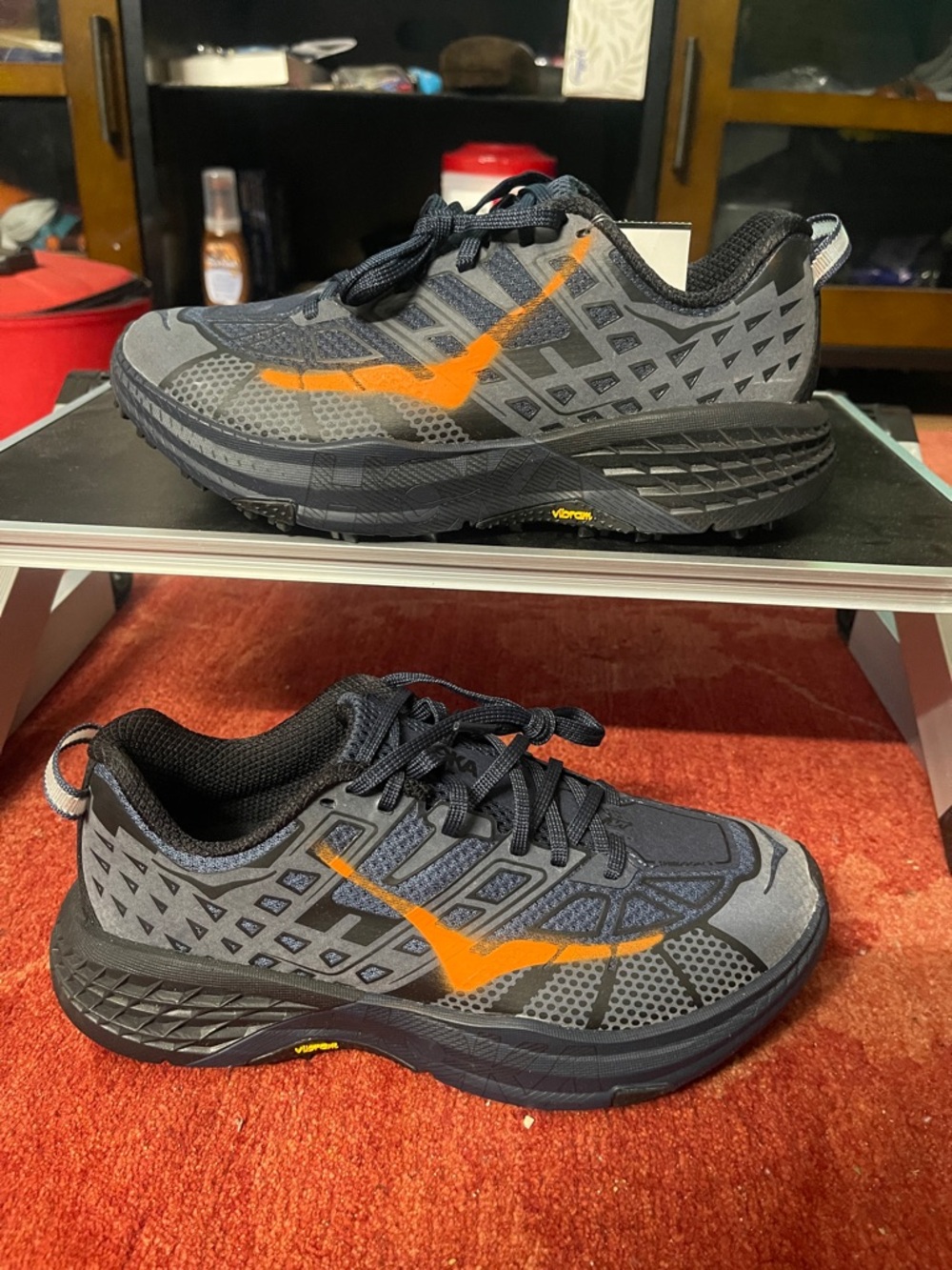 Women’s HOKA Speedgoat 2 TS
